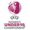 西班牙女足U19